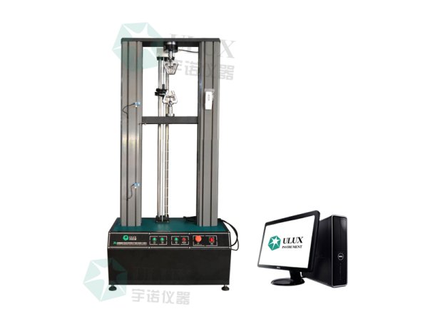 YN21003A微機控制伺服式萬能試驗機（大變形）