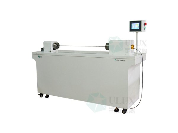 YN22063 光纜扭轉試驗機