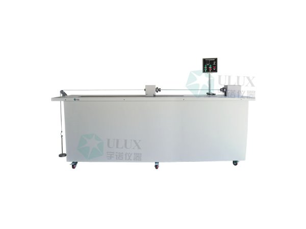 YN22053 碳纖維扭轉試驗機