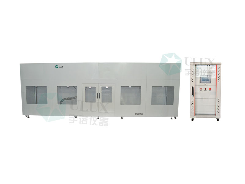 YN22168 礦用電纜彎曲試驗機