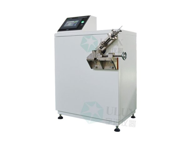 YN22180 裸電線反複彎曲試驗機