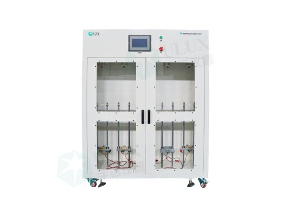 YN22183 自動化線纜撚回試驗機