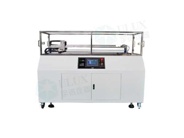 YN22181 拖鍊試驗機