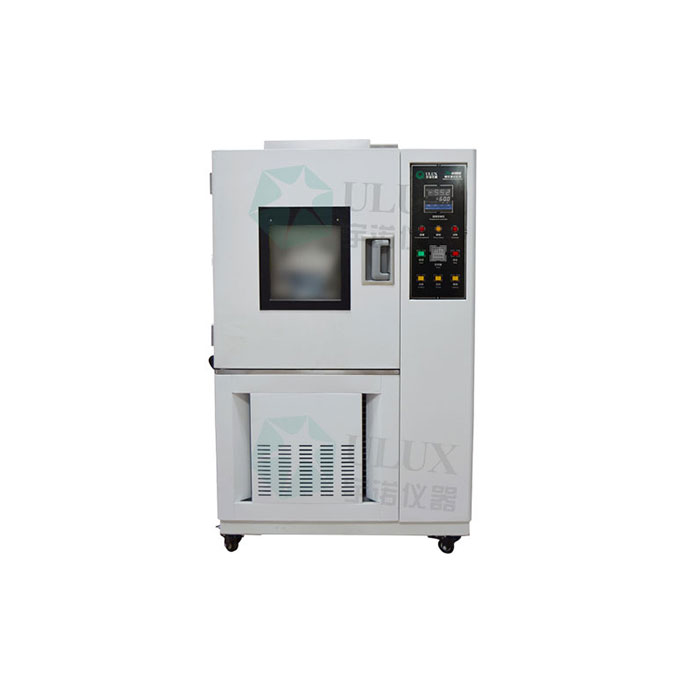 YN41008 高低溫試驗機