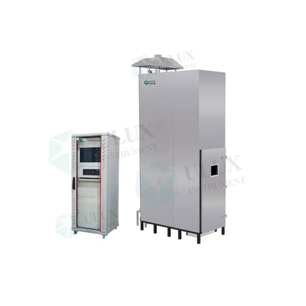 YN52127A 成束電線電纜燃燒試驗機