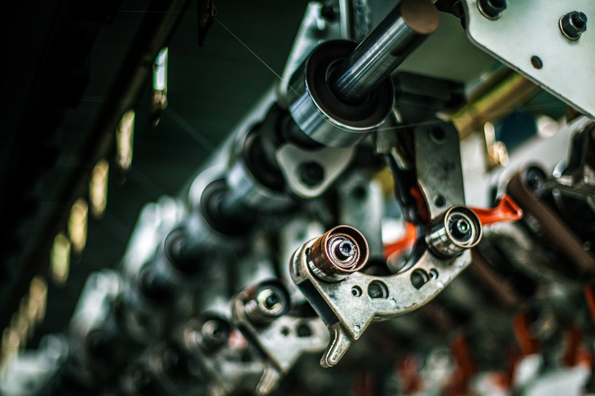 燃燒試驗機的引燃源