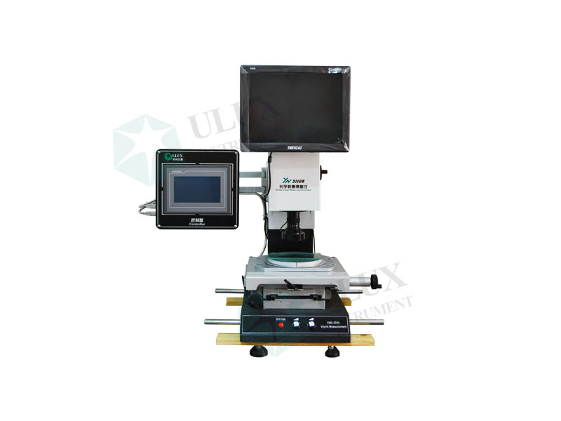 YN31109光學影像測量儀