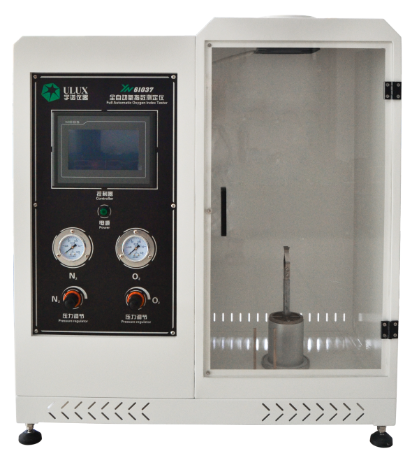 YN6103-A全自動氧指數測定儀