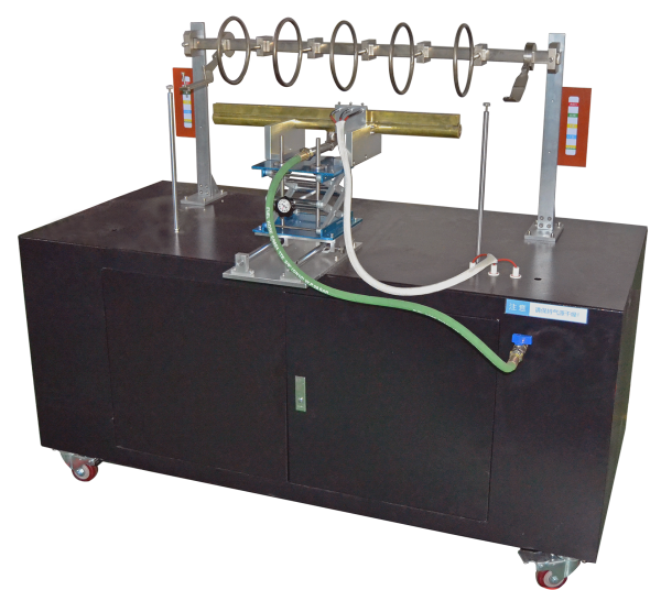 YN52019 電線電纜耐火試驗（新國标）