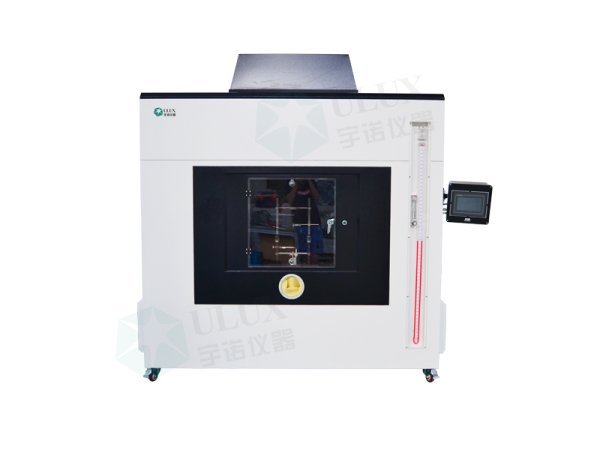 YN52018 VW-1燃燒試驗機