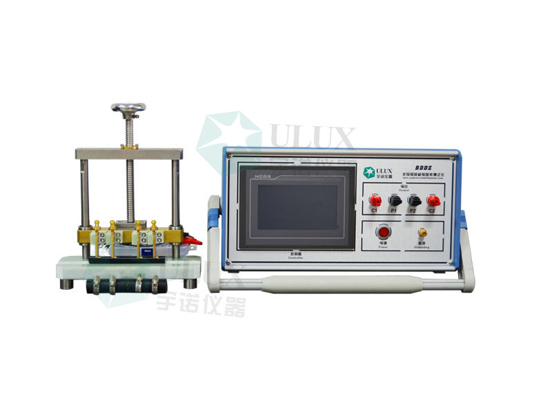 BDDZ半導電屏蔽電阻率測試儀