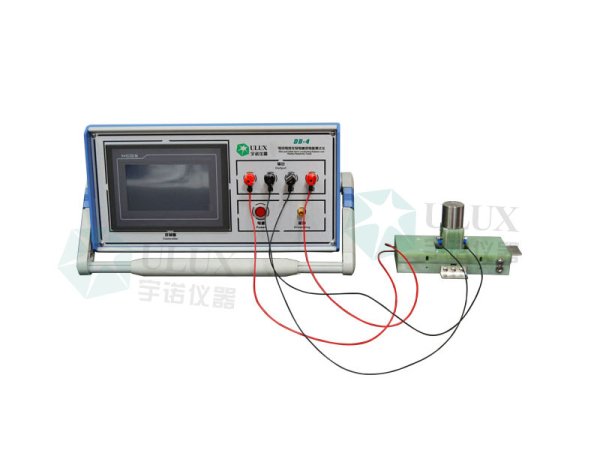 DB-4電線電纜半導電橡塑電阻測試儀